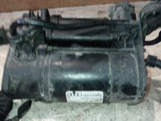 bontott AUDI A8 Légkompresszor