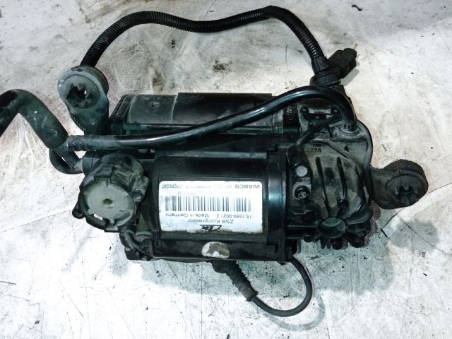 bontott AUDI A8 Légkompresszor