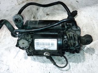 bontott AUDI A8 Légkompresszor