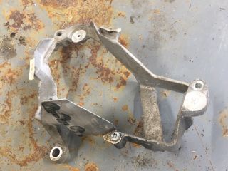 bontott AUDI A8 Légkompresszor