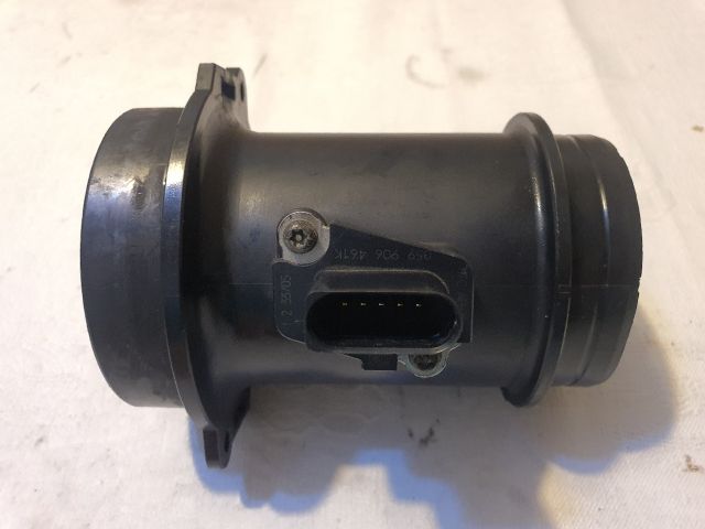 bontott AUDI A8 Légtömegmérő