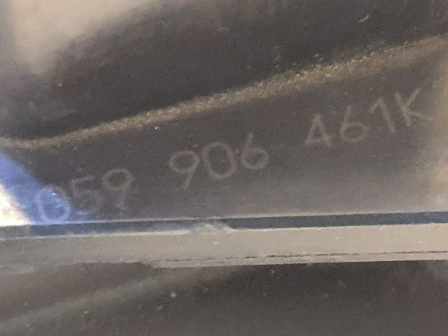 bontott AUDI A8 Légtömegmérő