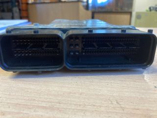 bontott AUDI A8 Motorvezérlő