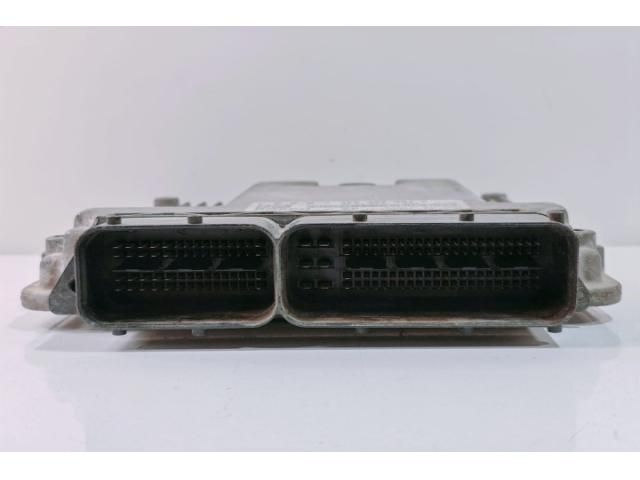 bontott AUDI A8 Motorvezérlő