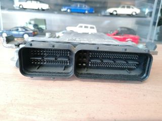 bontott AUDI A8 Motorvezérlő