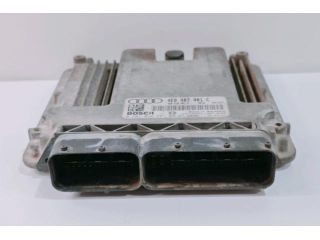 bontott AUDI A8 Motorvezérlő