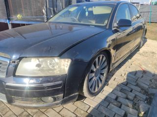 bontott AUDI A8 Nagynyomású Szivattyú Bak