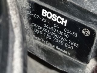 bontott AUDI A8 Nagynyomású Szivattyú