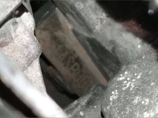 bontott AUDI A8 Nagynyomású Szivattyú