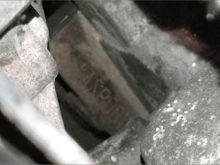 bontott AUDI A8 Nagynyomású Szivattyú