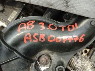 bontott AUDI A8 Nagynyomású Szivattyú