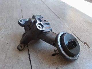 bontott AUDI A8 Olajszivattyú