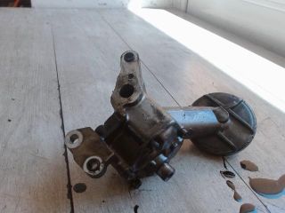 bontott AUDI A8 Olajszivattyú