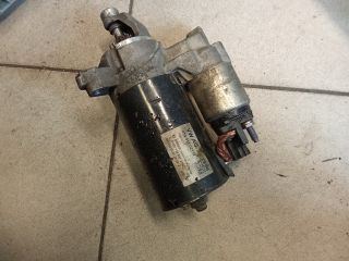 bontott AUDI A8 Önindító