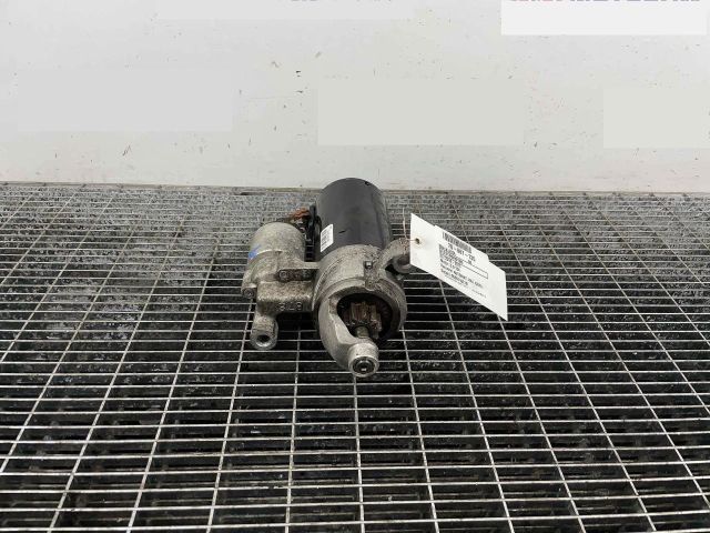 bontott AUDI A8 Önindító