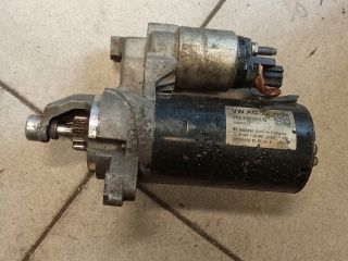 bontott AUDI A8 Önindító