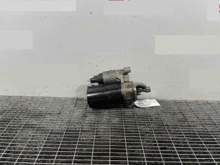 bontott AUDI A8 Önindító