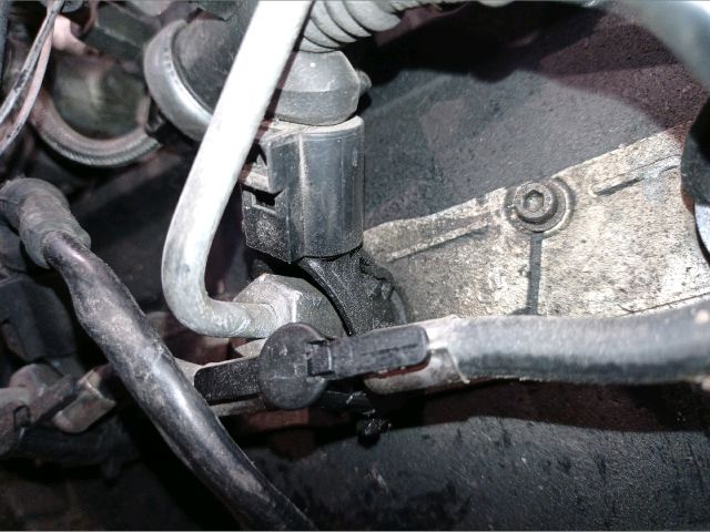 bontott AUDI A8 Porlasztó (1 db)