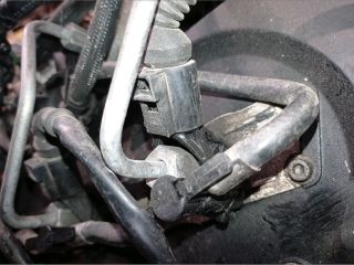 bontott AUDI A8 Porlasztó (1 db)