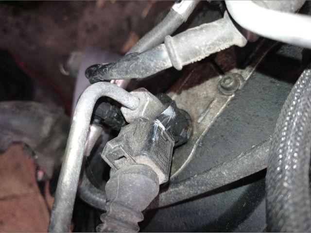 bontott AUDI A8 Porlasztó (1 db)