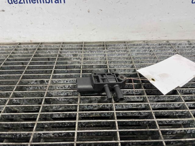 bontott AUDI A8 Részecskeszűrő Nyomásérzékelő