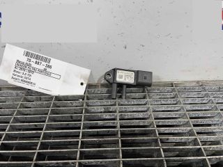 bontott AUDI A8 Részecskeszűrő Nyomásérzékelő