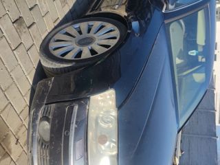 bontott AUDI A8 Szelepfedél