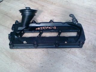 bontott AUDI A8 Szelepfedél