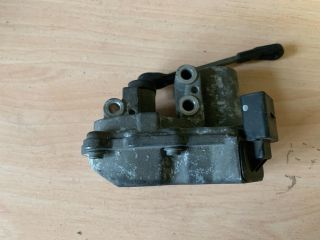 bontott AUDI A8 Szívócső Nyomásérzékelő