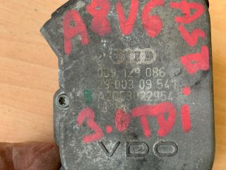 bontott AUDI A8 Szívócső Nyomásérzékelő