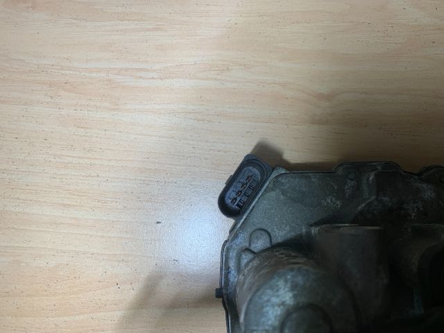 bontott AUDI A8 Szívócső Nyomásérzékelő