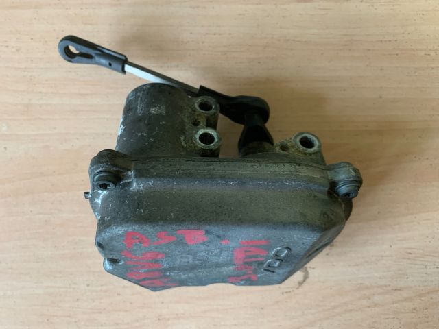 bontott AUDI A8 Szívócső Nyomásérzékelő