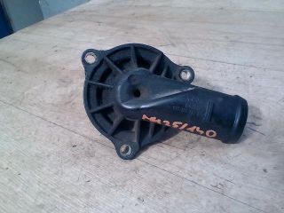 bontott AUDI A8 Termosztátház