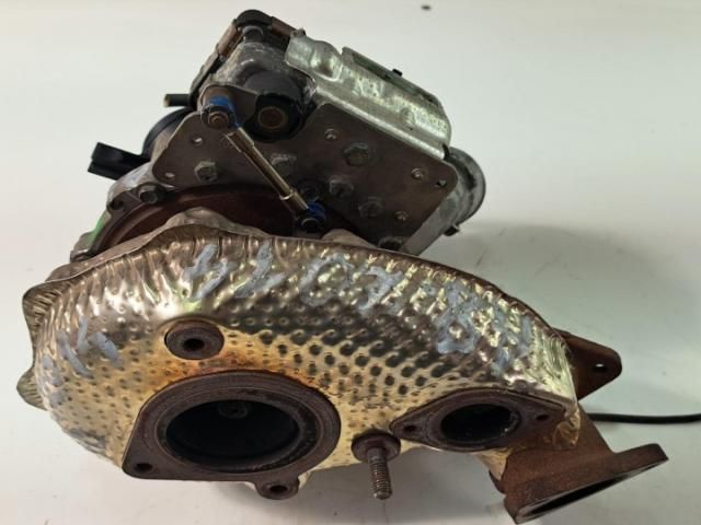 bontott AUDI A8 Turbó