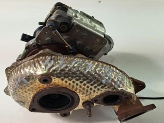 bontott AUDI A8 Turbó