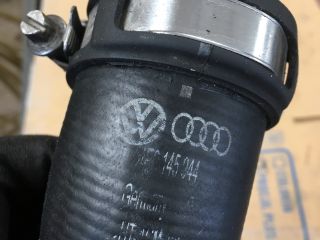 bontott AUDI A8 Turbócső