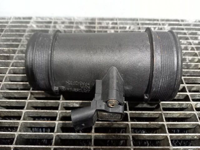 bontott AUDI A8 Turbócső