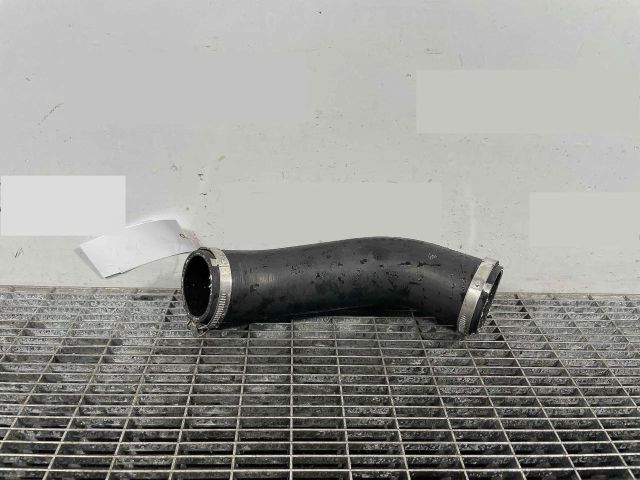 bontott AUDI A8 Turbócső