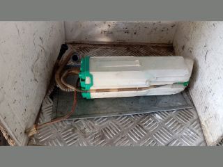 bontott AUDI A8 Üzemanyag Szivattyú