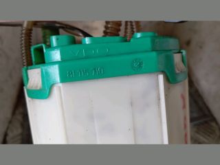 bontott AUDI A8 Üzemanyag Szivattyú