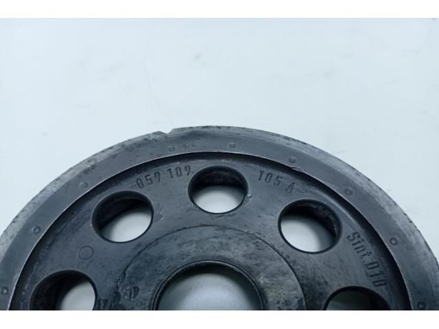 bontott AUDI A8 Vezérműkerék