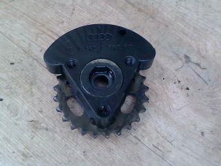 bontott AUDI A8 Vezérműkerék