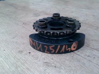 bontott AUDI A8 Vezérműkerék