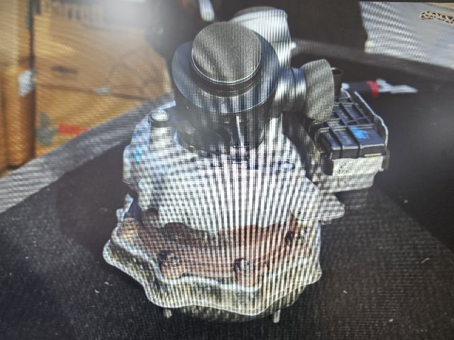 bontott AUDI A8 Turbó