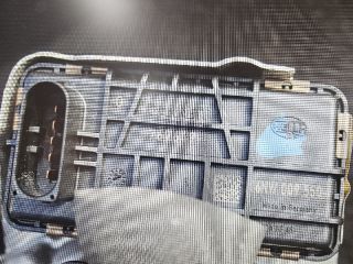 bontott AUDI A8 Turbó