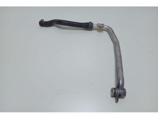 bontott AUDI A8 Vízcső