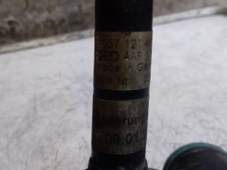 bontott AUDI A8 Vízcső