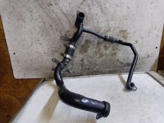 bontott AUDI A8 Vízcső