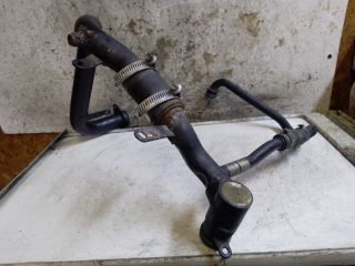 bontott AUDI A8 Vízcső