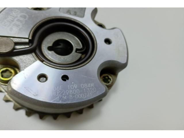 bontott AUDI A8 Okoskerék Állító